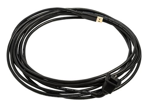 Iridium GO!® Outdoor USB Charging Cable