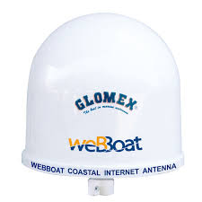 Glomex weBBoat it1003