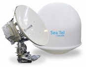 Sea Tel Model 6012 Ku-Band