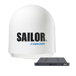 Sailor 900 VSAT