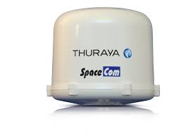 Морская антенна для Thuraya IP (D320)