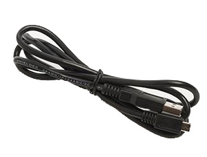 Iridium GO!®1.2m USB Cable