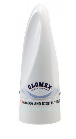 Glomex Avior VT300
