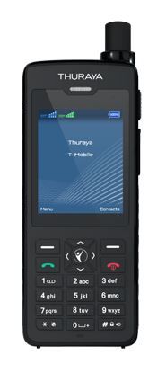 Спутниковый телефон Thuraya XT-PRO Dual